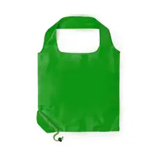 Faltbare Tasche Dayfan, Farbe: grün personalisierte Geschenke 