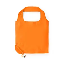 Faltbare Tasche Dayfan, Farbe: orange personalisierte Geschenke 