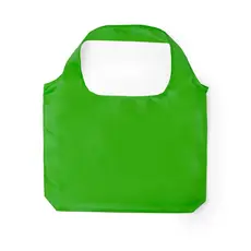 Faltbare Tasche Karent, Farbe: grün personalisierte Geschenke 