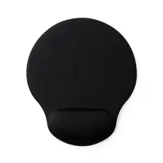 Mauspad Minet, Farbe: schwarz personalisierte Geschenke 