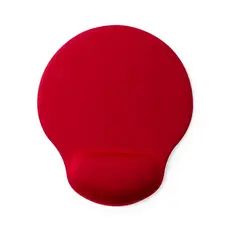 Mauspad Minet, Farbe: rot personalisierte Geschenke 