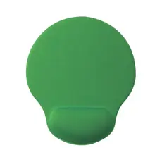 Mauspad Minet, Farbe: grün personalisierte Geschenke 