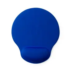 Mauspad Minet, Farbe: blau personalisierte Geschenke 