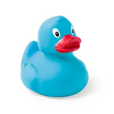 Ente Koldy, Farbe: hellblau personalisierte Geschenke 