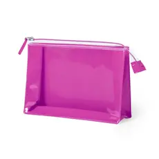 Kosmetik Tasche Pelvar, Farbe: rosa personalisierte Geschenke 