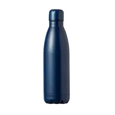 Trinkflasche Rextan, Farbe: navy blau personalisierte Geschenke 