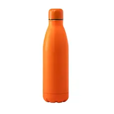 Trinkflasche Rextan, Farbe: orange personalisierte Geschenke 