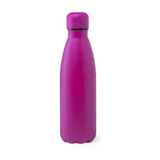 Trinkflasche Rextan, Farbe: rosa personalisierte Geschenke 