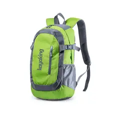 Rucksack Densul, Farbe: hellgrün personalisierte Geschenke 