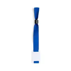 Armband Festak, Farbe: blau personalisierte Geschenke 