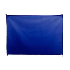 Fahne Dambor, Farbe: blau personalisierte Geschenke 