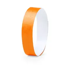 Armband Ankaran, Farbe: orange personalisierte Geschenke 