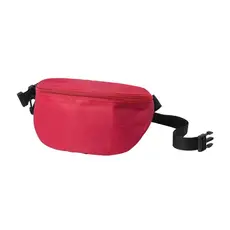 Gürteltasche Zunder, Farbe: rot personalisierte Geschenke 