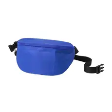 Gürteltasche Zunder, Farbe: blau personalisierte Geschenke 