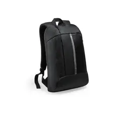 Rucksack-Anzeiger Dontax, Farbe: schwarz personalisierte Geschenke 