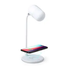 Multifunktion Lampe Lerex, Farbe: weiß personalisierte Geschenke 