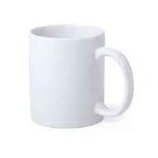 Sublimations Tasse Talmex, Farbe: weiß personalisierte Geschenke 