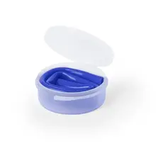 Strohhalm Parix, Farbe: blau personalisierte Geschenke 