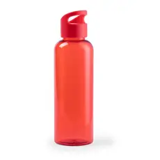 Trinkflasche Pruler, Farbe: rot personalisierte Geschenke 