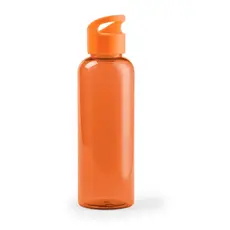 Trinkflasche Pruler, Farbe: orange personalisierte Geschenke 