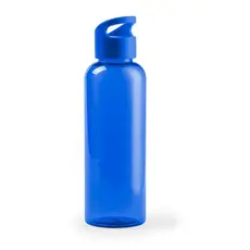 Trinkflasche Pruler, Farbe: blau personalisierte Geschenke 