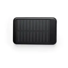 Power Bank Rudder, Farbe: schwarz personalisierte Geschenke 