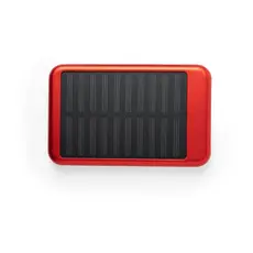 Power Bank Rudder, Farbe: rot personalisierte Geschenke 