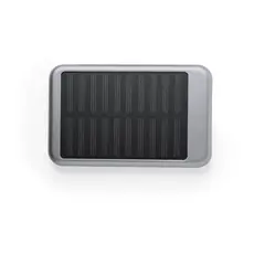 Power Bank Rudder, Farbe: silber personalisierte Geschenke 