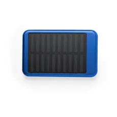 Power Bank Rudder, Farbe: blau personalisierte Geschenke 