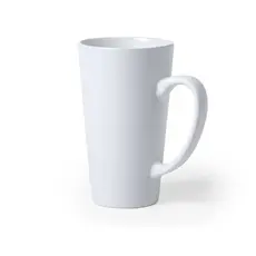 Tasse Korpus, Farbe: weiß personalisierte Geschenke 