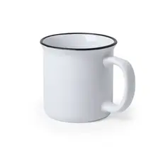 Tasse Bercom, Farbe: weiß personalisierte Geschenke 