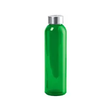 Trinkflasche Terkol, Farbe: grün personalisierte Geschenke 