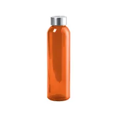 Trinkflasche Terkol, Farbe: orange personalisierte Geschenke 