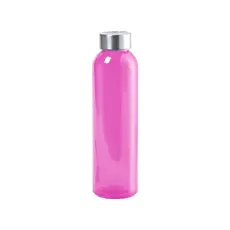 Trinkflasche Terkol, Farbe: rosa personalisierte Geschenke 