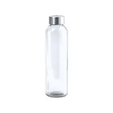 Trinkflasche Terkol, Farbe: transparent personalisierte Geschenke 
