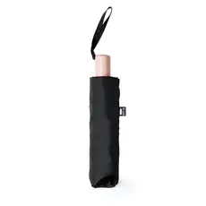 Regenschirm Brosian, Farbe: schwarz personalisierte Geschenke 