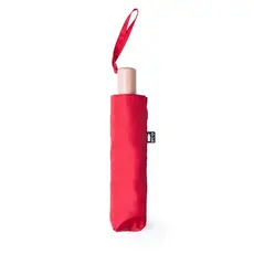 Regenschirm Brosian, Farbe: rot personalisierte Geschenke 