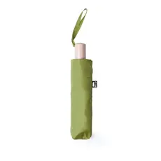 Regenschirm Brosian, Farbe: grün personalisierte Geschenke 