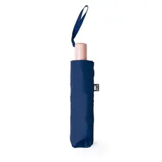 Regenschirm Brosian, Farbe: navy blau personalisierte Geschenke 