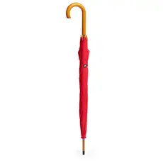 Regenschirm Bonaf, Farbe: rot personalisierte Geschenke 