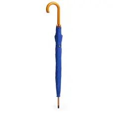 Regenschirm Bonaf, Farbe: blau personalisierte Geschenke 