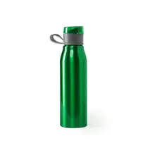 Trinkflasche Cartex, Farbe: grün personalisierte Geschenke 
