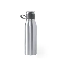 Trinkflasche Cartex, Farbe: silber personalisierte Geschenke 