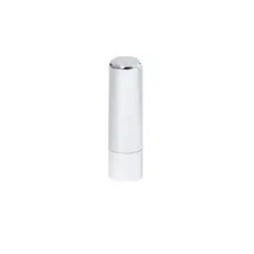 Lippenbalsam Tarian, Farbe: silber personalisierte Geschenke 