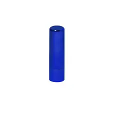 Lippenbalsam Tarian, Farbe: blau personalisierte Geschenke 