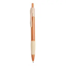 Kugelschreiber Rosdy, Farbe: orange personalisierte Geschenke 