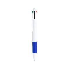 Kugelschreiber Clessin, Farbe: blau personalisierte Geschenke 