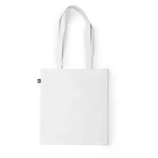 Tasche Frilend, Farbe: weiß personalisierte Geschenke 