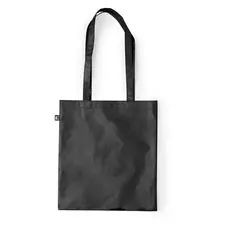 Tasche Frilend, Farbe: schwarz personalisierte Geschenke 