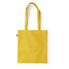 Tasche Frilend, Farbe: gelb personalisierte Geschenke 
